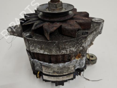Used Alternator RENAULT TRAFIC Van (T_, P_, V_) 2.1 D (64 hp) 30310037