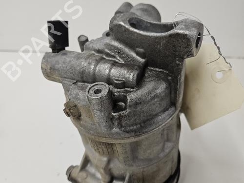 Used AC compressor AC compressor SKODA KODIAQ I (NS6, NS7, NV7) 2.0 TDI 4x4 (150 hp) 36059408 36059408
