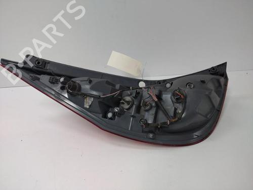 Right taillight HYUNDAI i30 (FD) 1.6 CRDi | BP20893721C35 