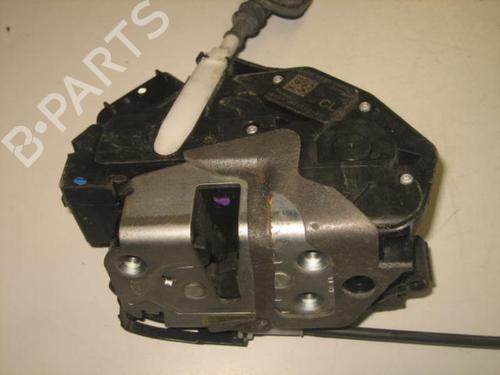 Used Front right lock Front right lock 20903800 20903800