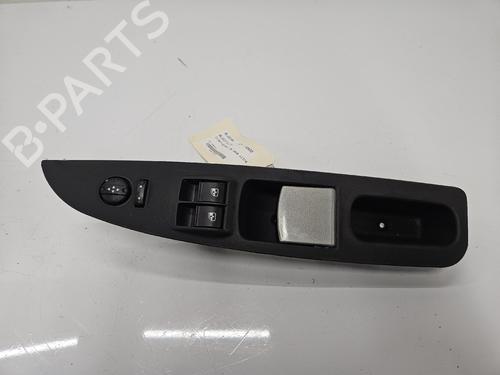 Left front window switch BLUECAR BLUEUTILITY EV50 | BP40290208I27 - Image 2