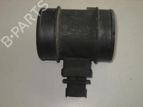 Used Mass air flow sensor OPEL ASTRA H (A04) 1.7 CDTI (L48) (100 hp) 20903905