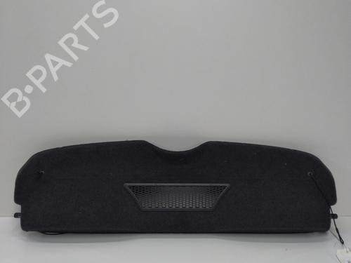 Used Rear parcel shelf MINI MINI (R50, R53) Cooper (116 hp) 22936676