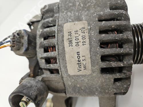 Alternator FORD FIESTA V (JH_, JD_) 1.4 TDCi | BP29372346M7 