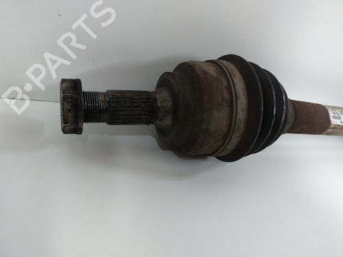 Used Right front driveshaft Right front driveshaft 20894538 20894538