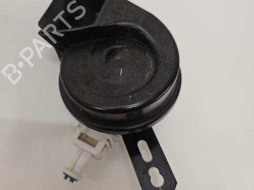 Used Horn RENAULT ZOE (BFM_) ZOE (92 hp) 31934274