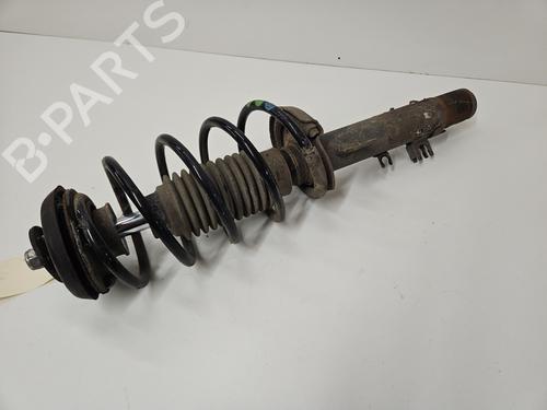 Left front shock absorber CITROËN C2 (JM_) 1.4 HDi | BP32455500M16