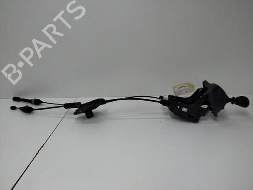 Used Gear lever RENAULT KANGOO Express (FW0/1_) 1.5 dCi 115 (FW17) (116 hp) 22109785