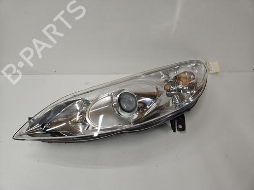 Used Left headlight PEUGEOT 407 SW (6E_, 6D_) 2.0 HDi 135 (136 hp) 30115965