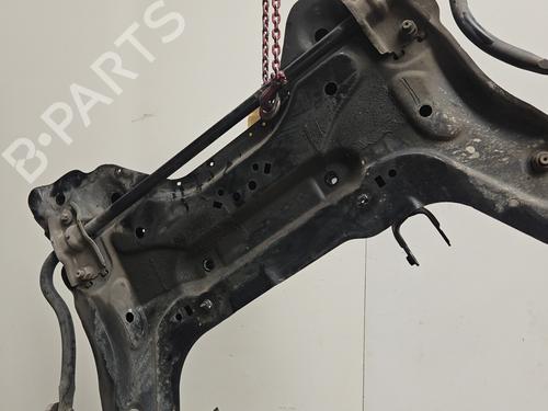 Used Subframe Subframe PEUGEOT 308 I (4A_, 4C_) 1.6 16V (120 hp) 27976951 27976951