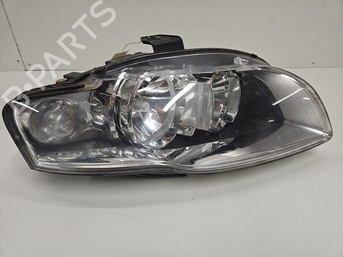 Used Right headlight Right headlight AUDI A4 B7 Avant (8ED) 2.0 TDI (170 hp) 32156358 32156358