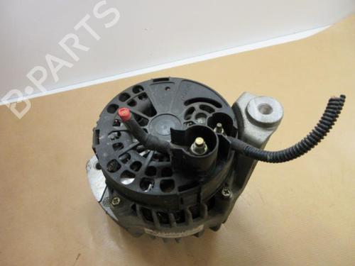 Alternator FIAT PANDA (169_) 1.1 (169.AXA1A) | BP20903347M7 
