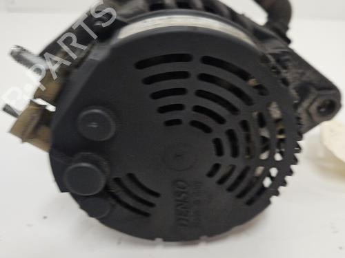 Alternator CITROËN C1 (PM_, PN_) 1.0 | BP31071731M7 - Image 2