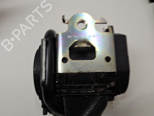 Front left belt tensioner NISSAN QASHQAI / QASHQAI +2 I (J10, NJ10, JJ10E) 1.5 dCi | BP25879615C87 