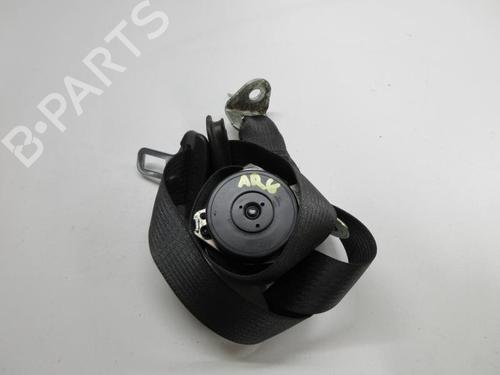 Used Rear left seatbelt Rear left seatbelt OPEL ZAFIRA / ZAFIRA FAMILY B (A05) 1.7 CDTI (M75) (125 hp) 20903051 20903051