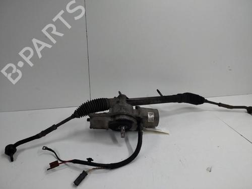 Used Steering rack CITROËN C3 II (SC_) 1.4 HDi 70 (SC8HZC, SC8HR0, SC8HP4) (68 hp) 20902294