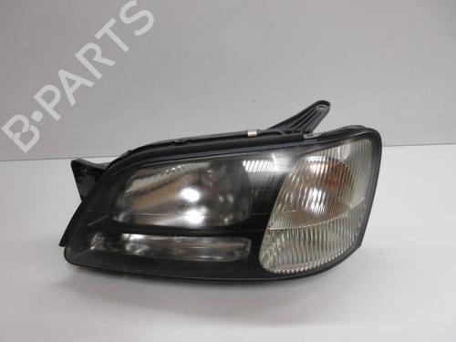 Used Left headlight Left headlight SUBARU OUTBACK (BE, BH) 2.5 AWD (BH9) (156 hp) 22108446 22108446