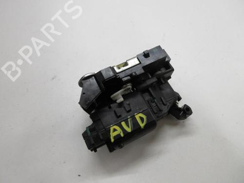 Serrure avant droite DACIA DOKKER MPV (KE_) 1.2 TCe (KEM0, KEAY) (115 hp) 20903020