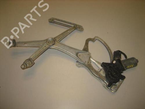 Used Front left window mechanism MERCEDES-BENZ E-CLASS (W210) E 220 CDI (210.006) (143 hp) 20909823