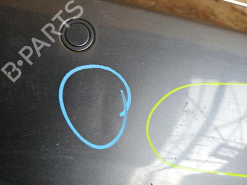 Rear bumper AUDI A4 B7 (8EC) 2.0 TDI 16V | BP30849993C8