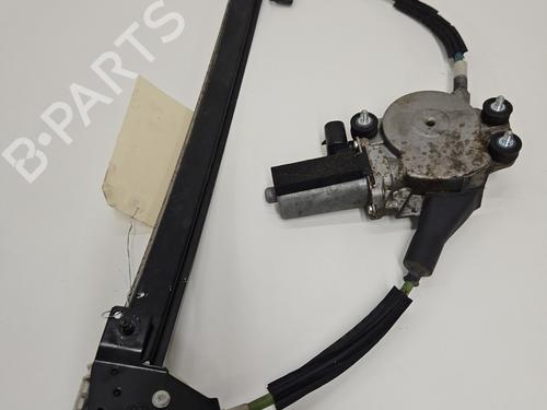 Used Front left window mechanism Front left window mechanism ALFA ROMEO 147 (937_) 1.6 16V T.SPARK (937.AXA1A, 937.AXB1A, 937.BXB1A) (120 hp) 26896771 26896771