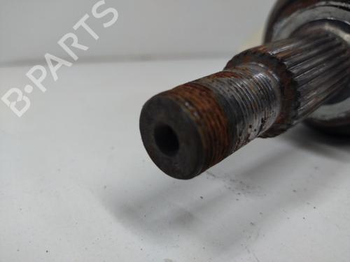 Used Left front driveshaft Left front driveshaft RENAULT TRAFIC III Van (FG_) 1.6 dCi 115 (FGMD) (116 hp) 20890767 20890767