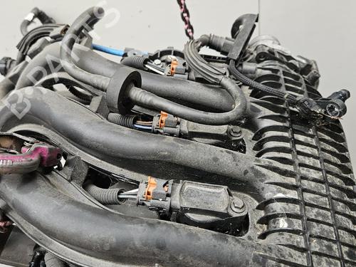 Engine CITROËN C3 III (SX) 1.2 PureTech 82 | BP38306435M1 - Image 3