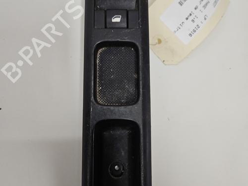 Right front window switch PEUGEOT 5008 (0U_, 0E_) 1.6 HDi | BP33165068I26 - Image 3