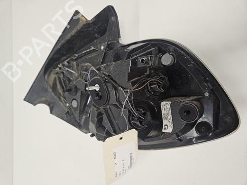 Left taillight RENAULT ZOE (BFM_) | BP37283505C34 - Image 2
