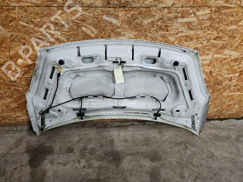 Motorhjelm CITROËN BERLINGO MULTISPACE (B9) 1.6 HDi 110 | BP30850011C1 