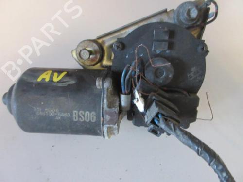 Used Front wiper motor MAZDA 323 F IV (BG) 1.6 (BG6S, BG6P) (84 hp) 22106292