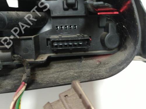 Used Right taillight CITROËN SAXO (S0, S1) 1.1 X, SX (60 hp) 20888484