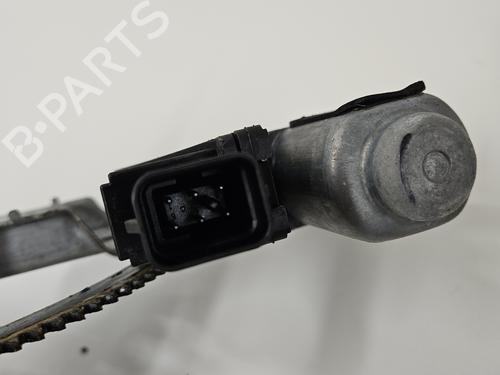 Front left window mechanism OPEL CORSA C (X01) | BP34361772C22 - Image 3