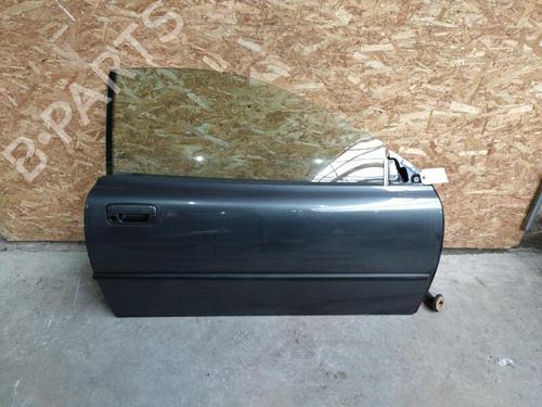 Right front door PEUGEOT 406 Coupe (8C) 2.2 HDI | BP20894115C3 