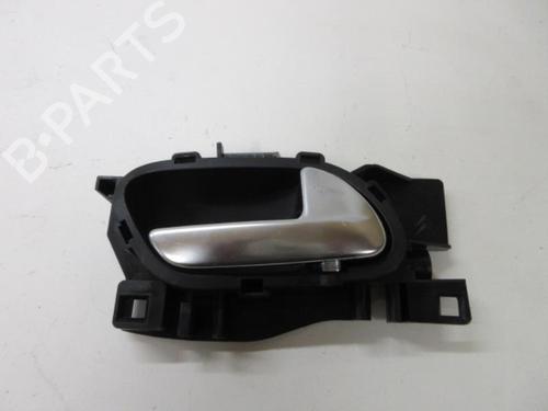Used Front right interior door handle Front right interior door handle PEUGEOT 208 I (CA_, CC_) 1.6 BlueHDi 100 (100 hp) 20894979 20894979
