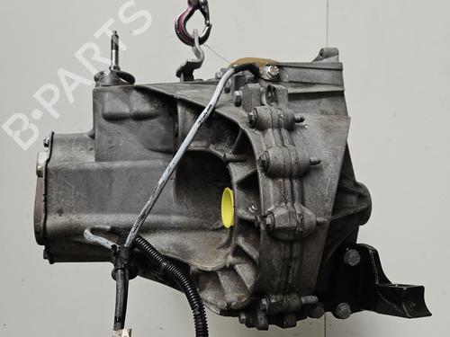 Gearbox DS DS 4 / DS 4 CROSSBACK (NX_) | BP37449817M3 - Image 5