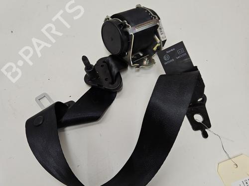Rear right seatbelt RENAULT ZOE (BFM_) ZOE | BP28331669I28 - Image 2