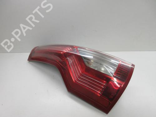 Used Left taillight Left taillight 20891124 20891124