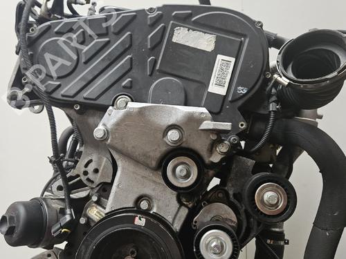 Engine OPEL ZAFIRA TOURER C (P12) 2.0 CDTi (75) | BP36752146M1 - Image 7