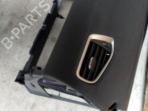Dashboard CITROËN C4 II (NC_) 1.6 VTi 120 (NC5FS0, NC5FS9) | BP20901759C46 