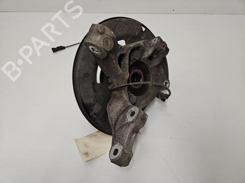 Used Right front steering knuckle Right front steering knuckle OPEL ASTRA J (P10) 1.4 Turbo (68) (120 hp) 32455544 32455544