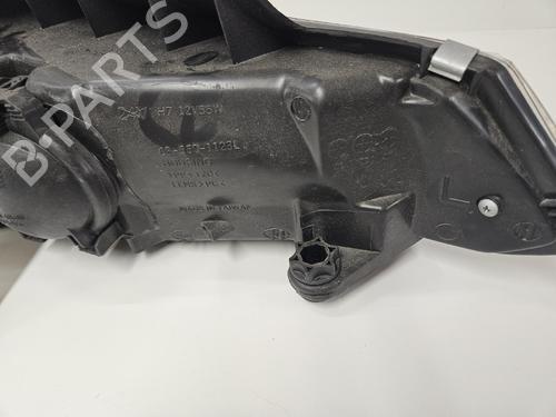 Used Left headlight Left headlight 37628978 37628978