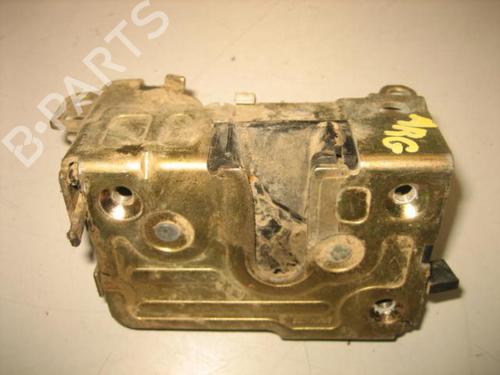 Used Rear left lock RENAULT 19 II (B/C53_) 1.4 (80 hp) 20890249