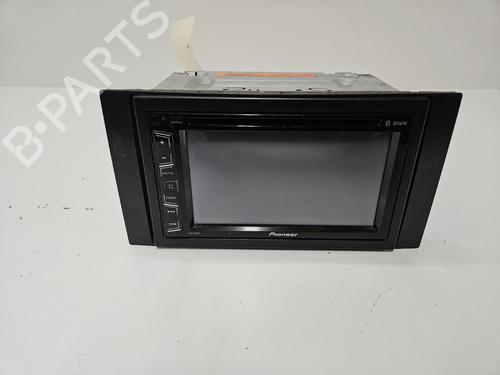 Used Radio Radio 38056185 38056185