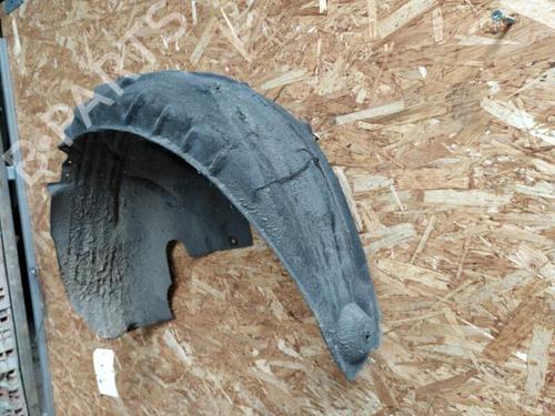 Used Wheel arch Wheel arch CITROËN DS3 (SA_) 1.6 VTi 120 (120 hp) 20888395 20888395