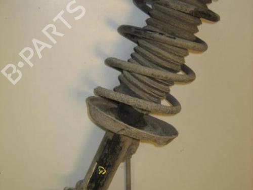 Used Left front shock absorber PEUGEOT BIPPER (AA_) 1.4 HDi (68 hp) 20904366