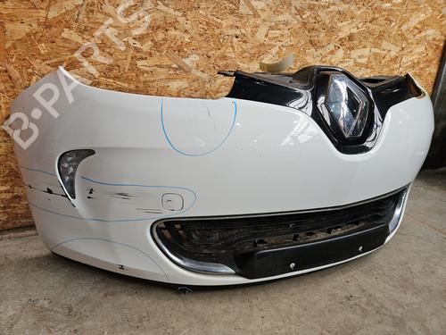 Front bumper RENAULT ZOE (BFM_) ZOE | BP29467939C7 