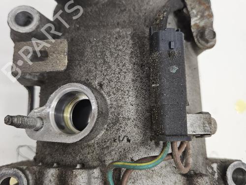 Used AC compressor AC compressor 36939779 36939779