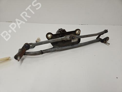 Used Front wiper motor CITROËN XANTIA (X1_, X2_) 2.0 HDI 109 (109 hp) 26027334