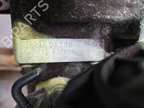 Gearbox VW GOLF VI (5K1) 2.0 TDI | BP30914952M3 - Image 3